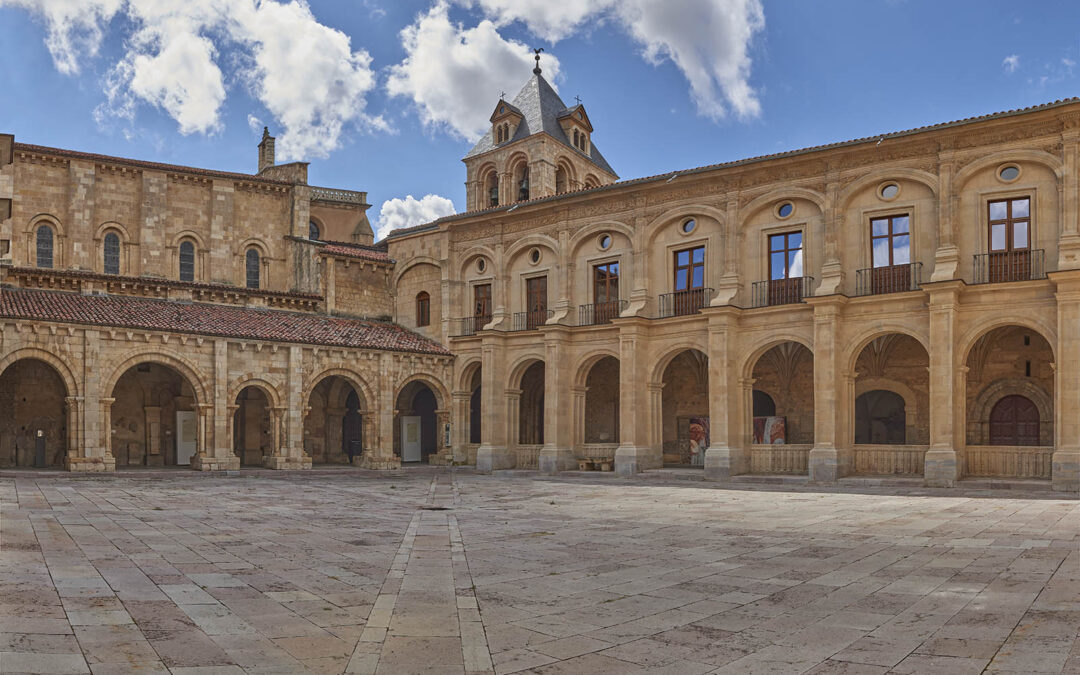 H. M. the King will inaugurate in León the Global Conference marking the beginning of the parliamentary dimension of the Spanish Presidency of the EU